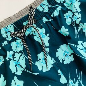 HURLEY Men's Swim Shorts "Salem Volley" NWT Size L